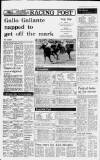 Liverpool Daily Post Friday 06 August 1971 Page 13
