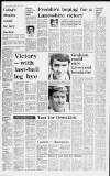 Liverpool Daily Post Saturday 07 August 1971 Page 14