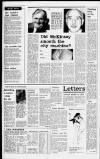 Liverpool Daily Post Wednesday 01 September 1971 Page 8