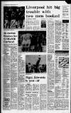 Liverpool Daily Post Thursday 02 September 1971 Page 18