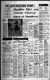 Liverpool Daily Post Friday 03 September 1971 Page 13