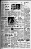 Liverpool Daily Post Saturday 04 September 1971 Page 14