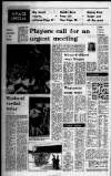 Liverpool Daily Post Monday 06 September 1971 Page 16