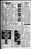 Liverpool Daily Post Thursday 09 September 1971 Page 12