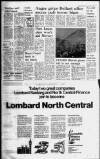 Liverpool Daily Post Friday 01 October 1971 Page 3