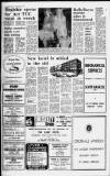 Liverpool Daily Post Friday 01 October 1971 Page 14