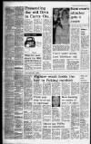 Liverpool Daily Post Saturday 02 October 1971 Page 13