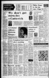 Liverpool Daily Post Saturday 02 October 1971 Page 16