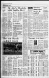 Liverpool Daily Post Wednesday 06 October 1971 Page 12