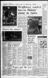 Liverpool Daily Post Wednesday 06 October 1971 Page 14