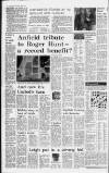 Liverpool Daily Post Thursday 07 October 1971 Page 14