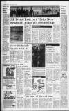 Liverpool Daily Post Monday 01 November 1971 Page 6