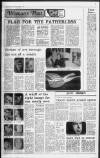 Liverpool Daily Post Thursday 04 November 1971 Page 6