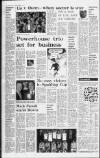 Liverpool Daily Post Friday 05 November 1971 Page 16