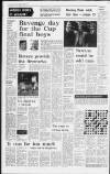 Liverpool Daily Post Saturday 06 November 1971 Page 16