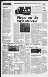 Liverpool Daily Post Thursday 02 December 1971 Page 8