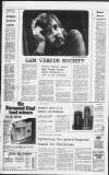 Liverpool Daily Post Friday 03 December 1971 Page 6