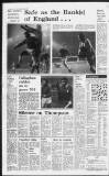 Liverpool Daily Post Monday 06 December 1971 Page 14