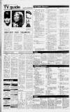 Liverpool Daily Post Saturday 26 February 1972 Page 4