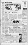 Liverpool Daily Post Monday 22 May 1972 Page 5