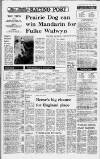 Liverpool Daily Post Saturday 29 January 1972 Page 13