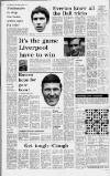 Liverpool Daily Post Saturday 12 February 1972 Page 14