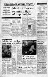 Liverpool Daily Post Monday 03 January 1972 Page 13