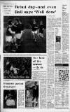 Liverpool Daily Post Monday 03 January 1972 Page 14
