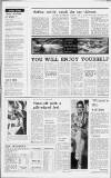 Liverpool Daily Post Wednesday 12 January 1972 Page 8