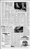 Liverpool Daily Post Tuesday 18 January 1972 Page 6