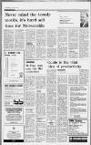 Liverpool Daily Post Wednesday 19 January 1972 Page 32