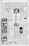 Liverpool Daily Post Friday 21 January 1972 Page 3