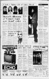 Liverpool Daily Post Saturday 22 January 1972 Page 3