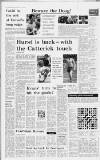 Liverpool Daily Post Saturday 22 January 1972 Page 16