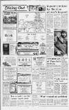 Liverpool Daily Post Wednesday 26 January 1972 Page 6