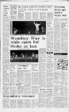 Liverpool Daily Post Thursday 27 January 1972 Page 14