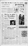 Liverpool Daily Post Saturday 05 February 1972 Page 16