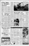 Liverpool Daily Post Wednesday 01 March 1972 Page 3