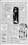 Liverpool Daily Post Wednesday 01 March 1972 Page 7