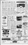 Liverpool Daily Post Wednesday 01 March 1972 Page 12