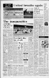 Liverpool Daily Post Wednesday 01 March 1972 Page 14