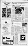 Liverpool Daily Post Wednesday 01 March 1972 Page 20