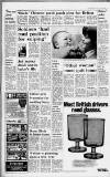 Liverpool Daily Post Thursday 02 March 1972 Page 7