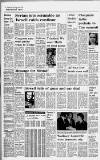 Liverpool Daily Post Thursday 02 March 1972 Page 12