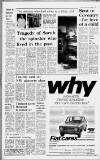 Liverpool Daily Post Friday 03 March 1972 Page 3
