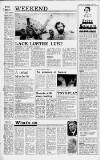 Liverpool Daily Post Saturday 04 March 1972 Page 5