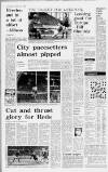 Liverpool Daily Post Monday 13 March 1972 Page 12