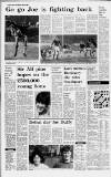 Liverpool Daily Post Wednesday 15 March 1972 Page 14