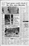Liverpool Daily Post Monday 20 March 1972 Page 14