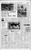 Liverpool Daily Post Wednesday 22 March 1972 Page 14